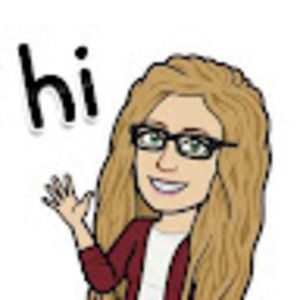 Meet your Posher, Kellie